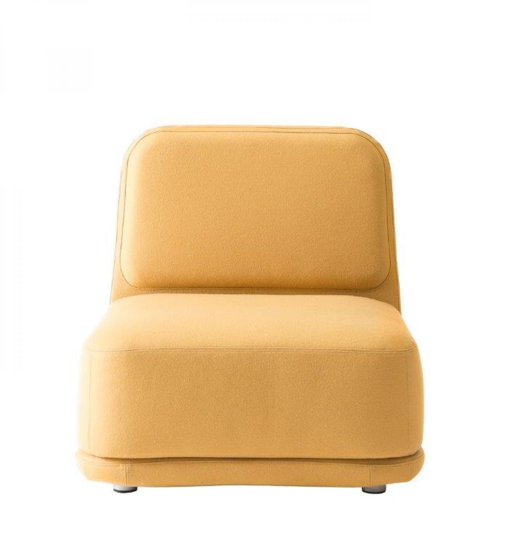 Standby armchair Medium Softline